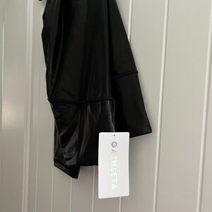 Athleta Elation Shine Tight